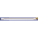 Visalux LED Tube (Glass)